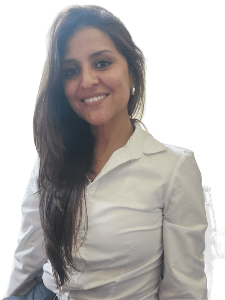 Foto de ROMINA PAREDES