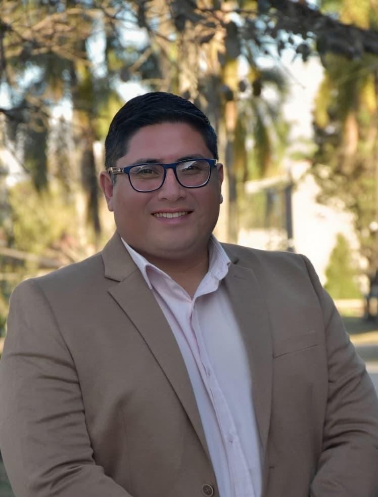 Foto de CARLOS LORENZO APARICIO