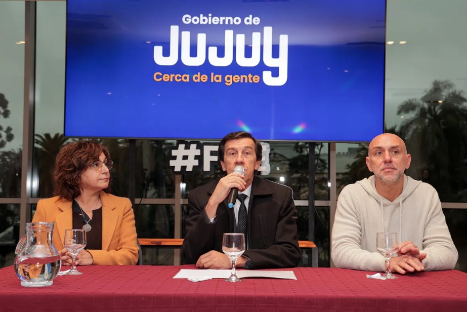 [Imagen de Sadir lanzó un curso de educación financiera para los carroceros de la FNE 2025]